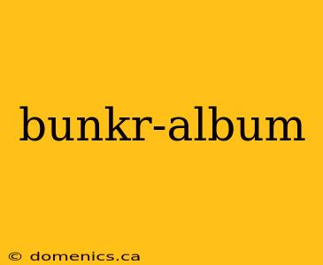 bunkr-album