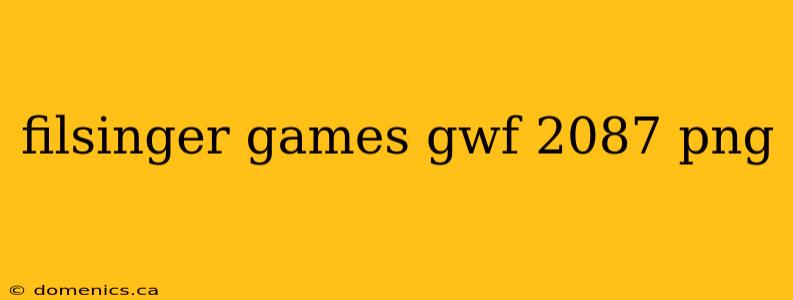 filsinger games gwf 2087 png