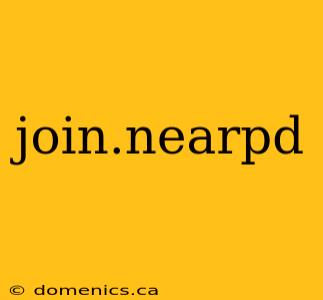 join.nearpd