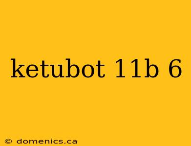ketubot 11b 6