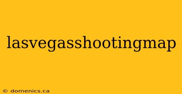 lasvegasshootingmap