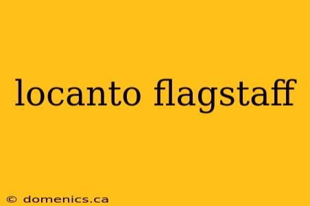 locanto flagstaff