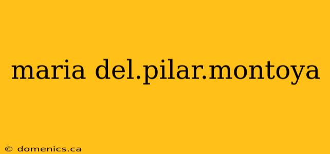 maria del.pilar.montoya