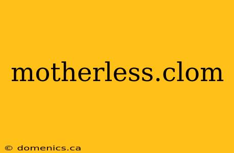 motherless.clom