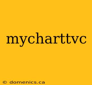 mycharttvc