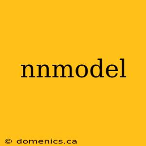 nnmodel