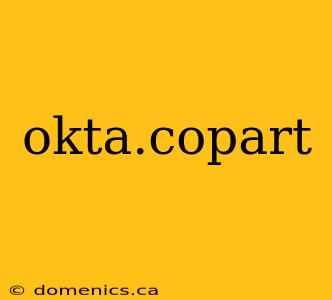 okta.copart