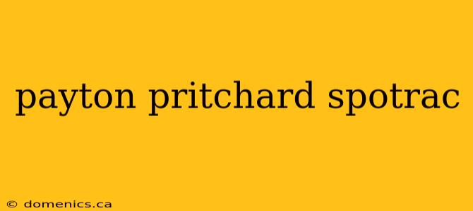 payton pritchard spotrac