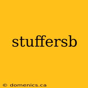 stuffersb